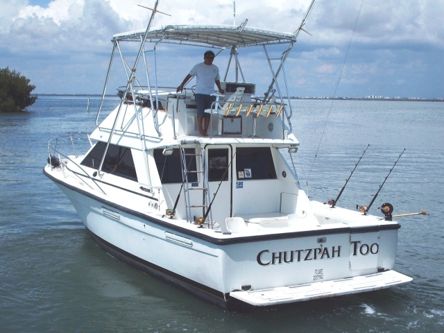 Pesca deportivas en cancun